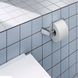 Тримач туалетного паперу Kludi Ambienta 5397105 - 2