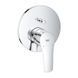 Змішувач для ванни GROHE EUROSMART 24043003 - 1