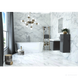 Плитка Carrara GXJ00160S - 8