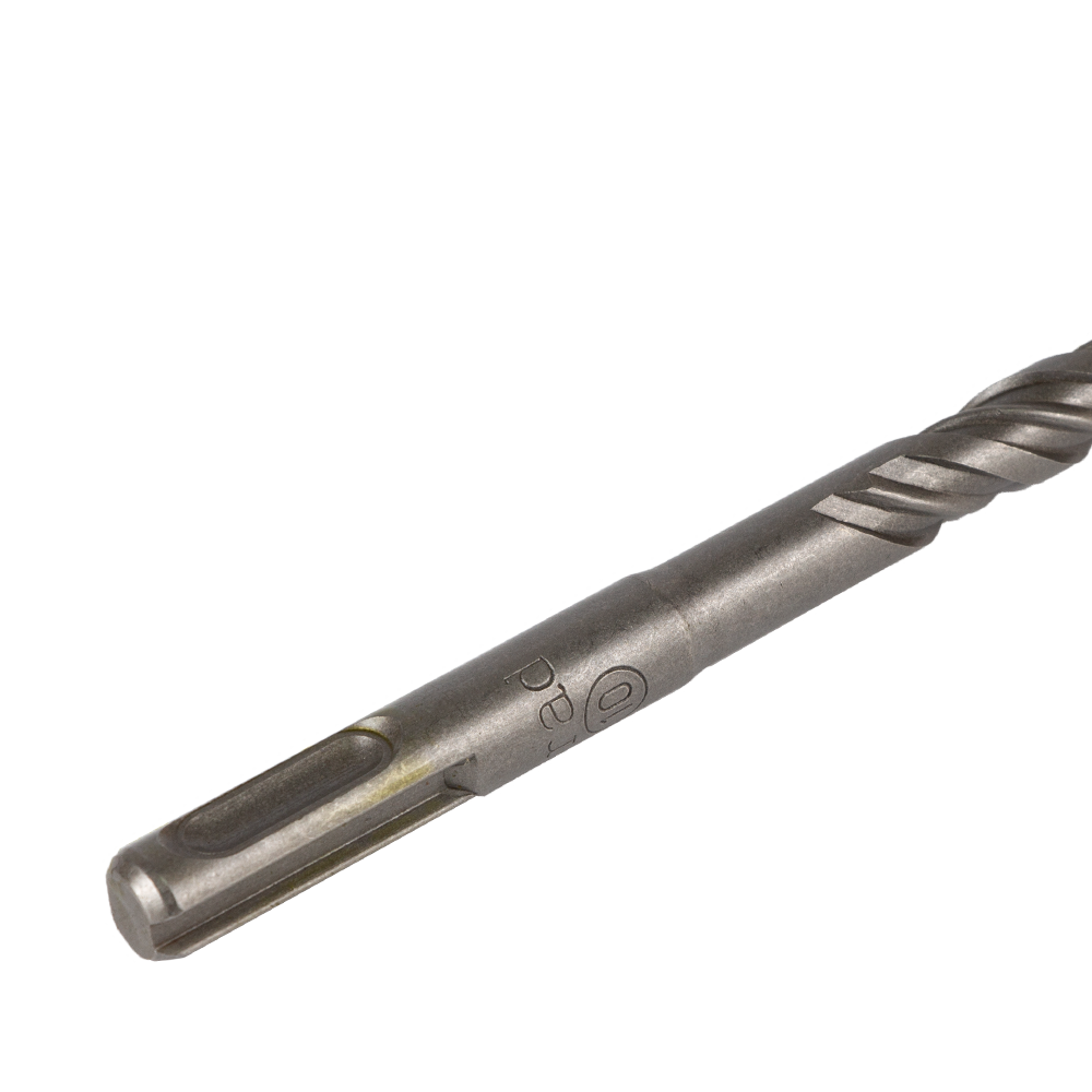 Свердло по бетону Sds-Plus Твердосплав S4 &Oslash;10&times;160мм Grad