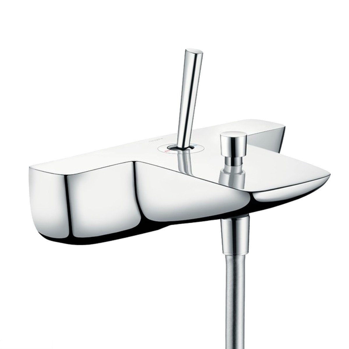 Смеситель для ванны Hansgrohe PuraVida 15472000