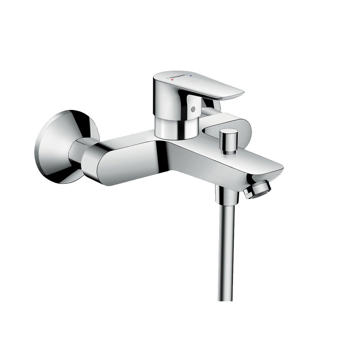 Смеситель для ванны Hansgrohe Talis E 71740000