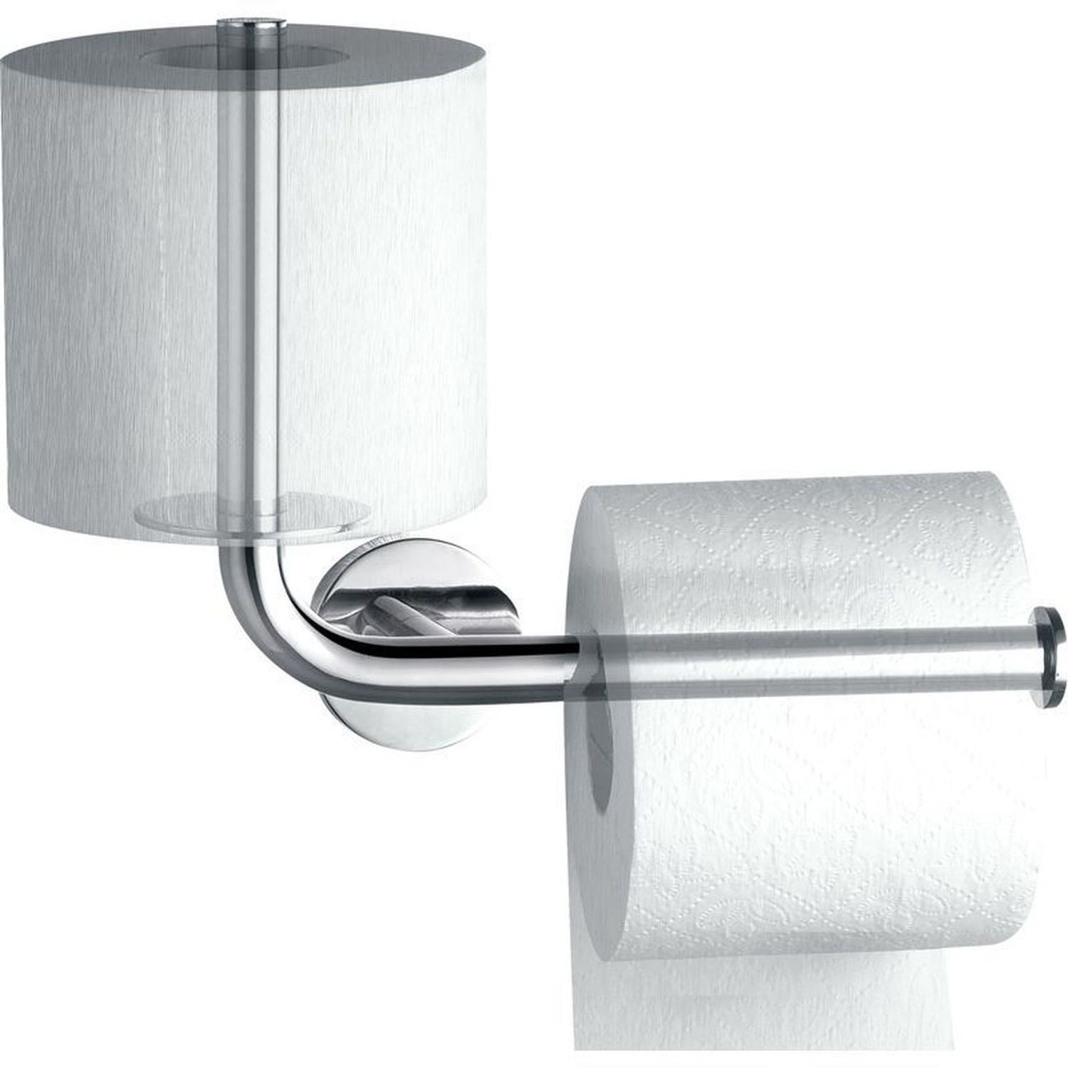 Держатель для туалетной бумаги Perfect sanitary appliances Globus Lux SP 8146