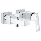 Змішувач для ванни, Grohe Eurocube одноручний
