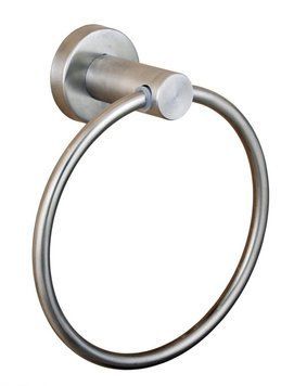 Полотенцедержатель Globus Lux SS8407