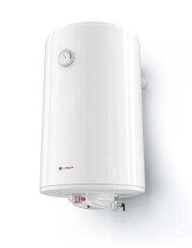 Водонагрівач hi-therm Eco Life VBO 80