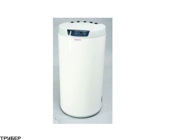Бойлер косв., стац. Drazice OKC 500 NTRR/HP/SOL