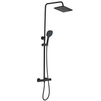 Душова система Globus Lux Laguna GLA-0040T-BB
