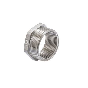 Футорка KOER 1-1/4"x1-1/2" KOER KF.F1216 (KF0086)
