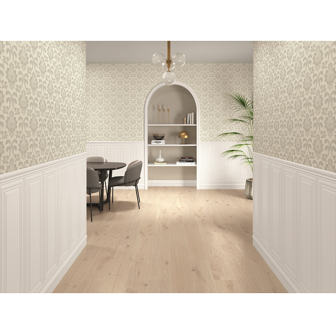 Плитка MOLDURA BLANCO MATE 5X30
