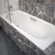 Ванна Koller Pool Atlantica 180x80 с anti-slip с ножками и ручками - 2