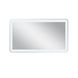 Зеркало Qtap Swan 1200x700 с LED-подсветкой QT1678141470120W - 3