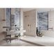 Плитка GRES MODERN CONCRETE IVORY RECT - 5