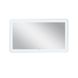 Зеркало Qtap Swan 1200x700 с LED-подсветкой QT1678141470120W - 6