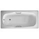 Ванна Koller Pool Atlantica 180x80 с anti-slip с ножками и ручками - 1