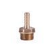 Штуцер SD Plus 8х1/2" НР SD427158 - 2