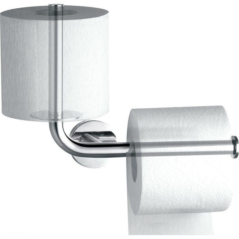 Тримач для туалетного паперу Globus Lux SP 8146