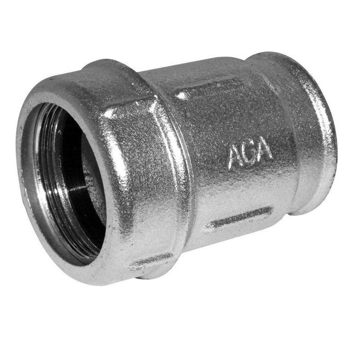 З'єднання AGAflex затискач з внутрішньою різьбою IK 1