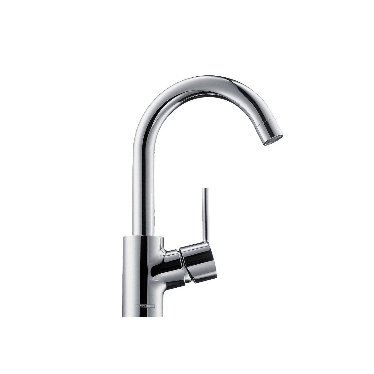 Смеситель для раковины Hansgrohe Talis S 32070000