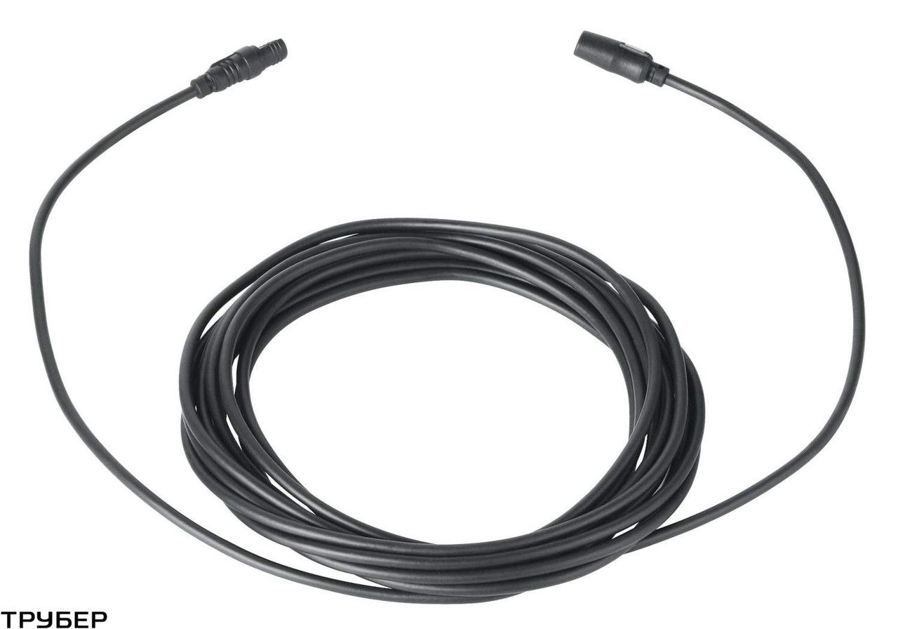 Подовжувальний кабель для зовнішнього датчика 10м LK Armatur