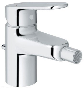 Смеситель для биде Grohe Europlus 33241002