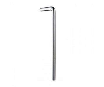 Угловой патрубок 90* Hansgrohe