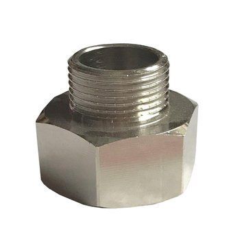 Перехідник SELBA 1'х1/2' ВЗ SL8806