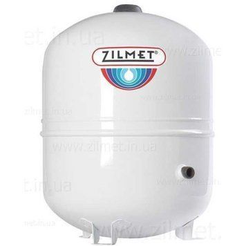 Бак Zilmet solar-plus для систем солнечного отопления 35л 10bar ( 11A2003304 )