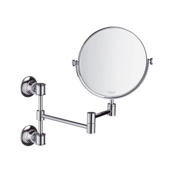 Косметичне дзеркало Hansgrohe Axor