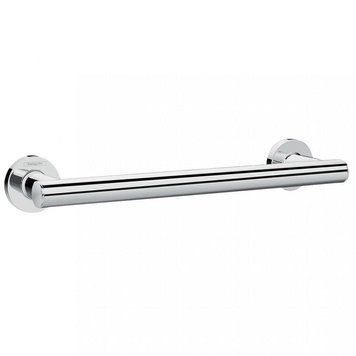 Полотенцедержатель Hansgrohe Logis 300мм, хром