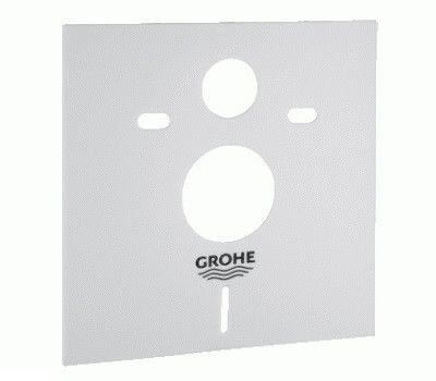 Звукоізоляційна прокладка для унітазу Grohe