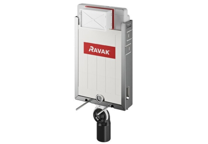 Система інсталяції для унітазу Ravak W II/1120