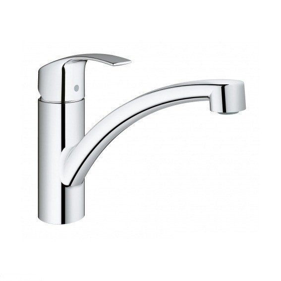 Смеситель для кухни Grohe Eurosmart 33281002