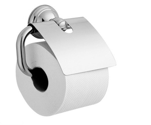 Тримач для туалетного паперу Hansgrohe Axor Carlton