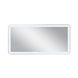 Зеркало Qtap Swan 1400х700 с LED-подсветкой QT1678141470140W - 3
