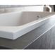 Ванна 150x70 CLASSIC CLAS15070 + ножки - 3
