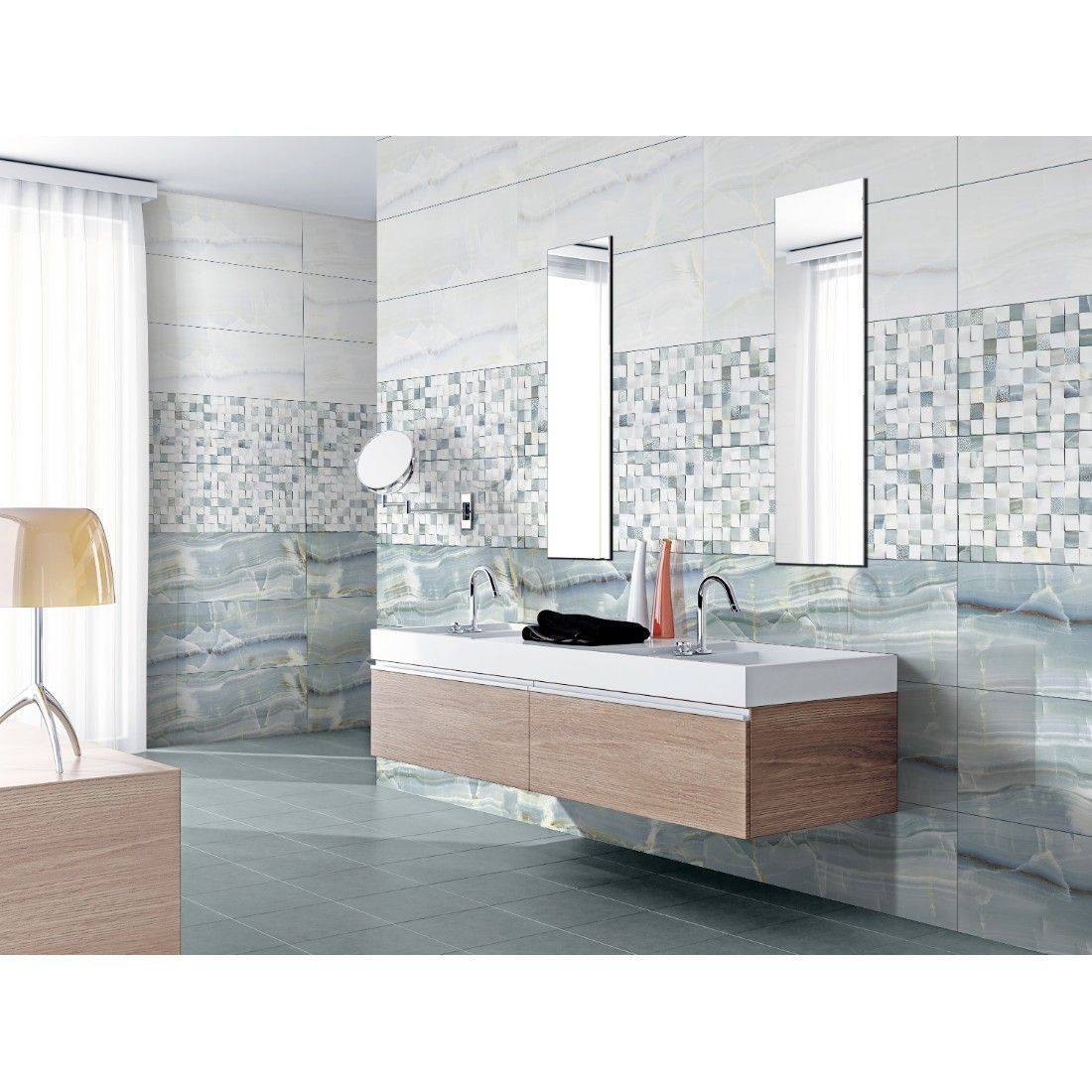 Плитка JOLIE AQUA LIGHT