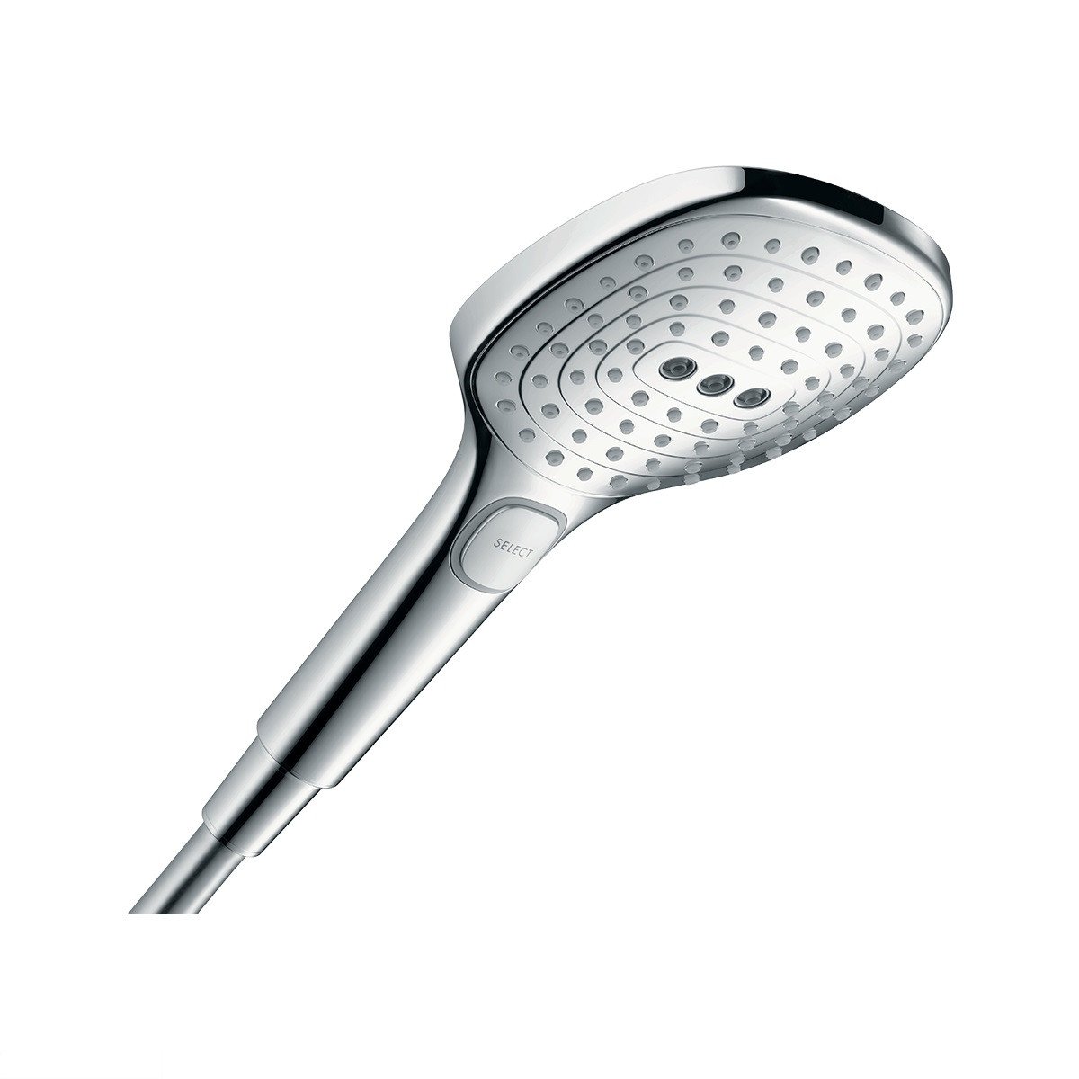 Ручной душ Hansgrohe Raindance Select E 26520400