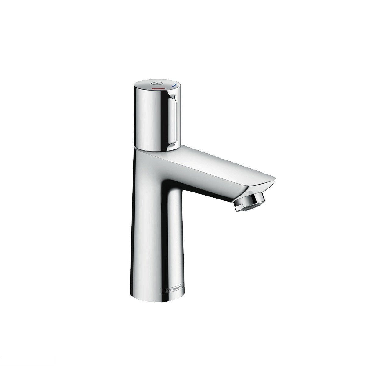 Смеситель для раковины Hansgrohe Talis Select E 71750000