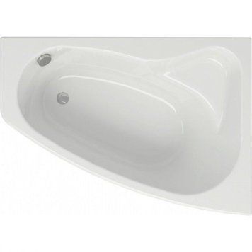 Ванна Cersanit Sicilia new 170x100 (правая) AZBA1000923342