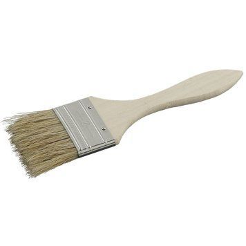 Пензель Флейцевий Економ 2,5" Grad