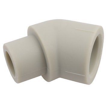 Кут Hi-Therm вн/зовн 45˚ 20 поліпропілен