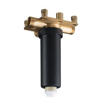 Hansgrohe Базовый набор для Rainmaker Select 460 с потолочным подсоединением