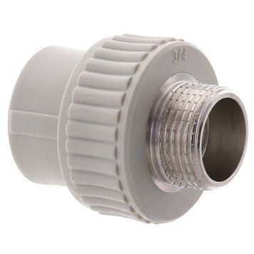Муфта EUROPRODUCT 25x3/4M НР EP0061 (EP3986)