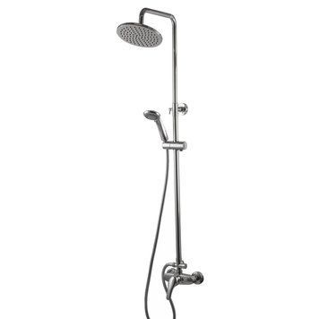 Душевая система Globus Lux SOLLY GLSO-0044