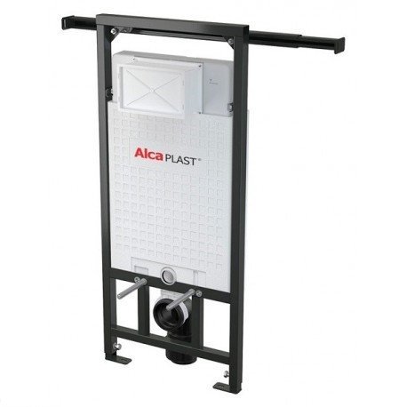Прихована система інсталяції AlcaPlast AM102/1120
