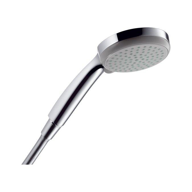 Ручной душ Hansgrohe Croma 100 Vario EcoSmart