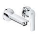 Змішувач для умивальника GROHE EUROSMART 29337003 - 1