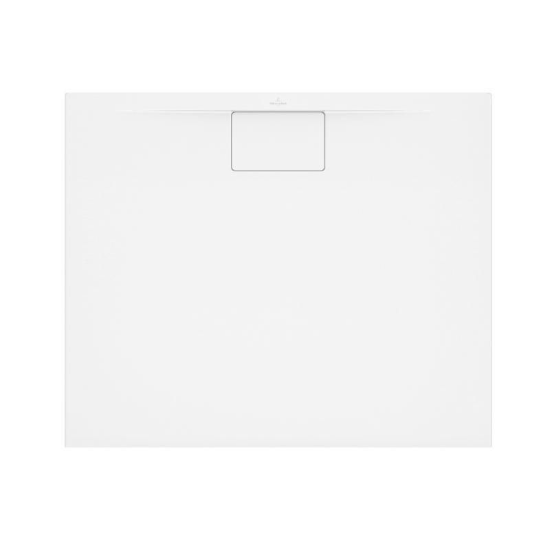 Піддон 90*90*4,8см, квадратна модель, колір білий альпін Villeroy & Boch ARCHITECTURA