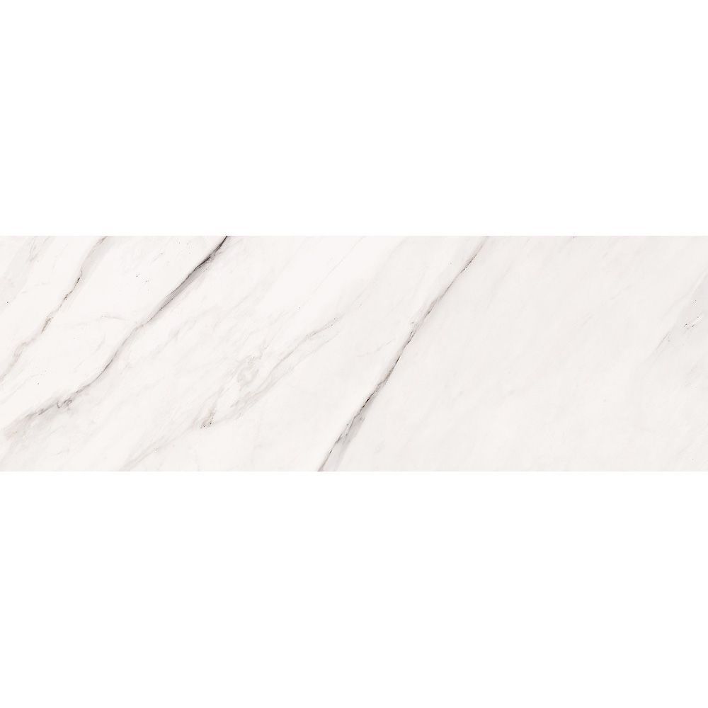 Плитка CARRARA CHIC WHITE GLOSSY